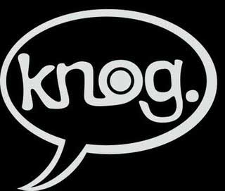 KNOG-Logo