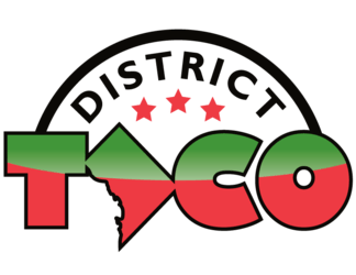 DistrictTacologo