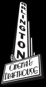 Arlington Cinema logo