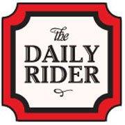 Daily Rider logo