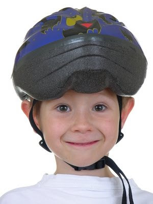 Helmet 3