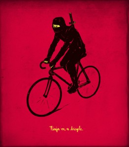ninja_on_a_bicycle