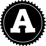 Artcrank logo black