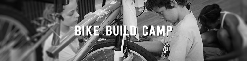 bike build camp