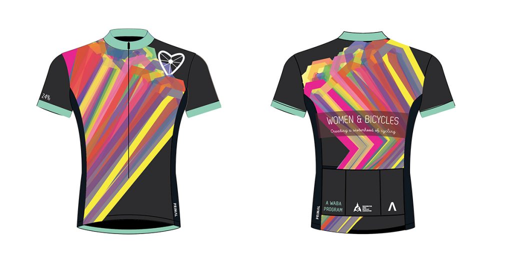 womens bike jersey sale