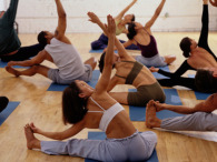 yogaclass