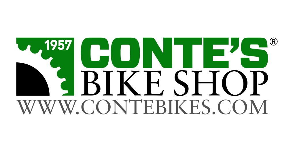 conte's bike shop cathedral commons