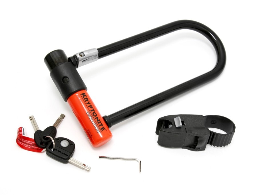 Product Review: Prevent bike theft with these locks (and bits of advice) –  BikePortland