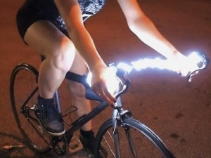 Light the Night with the DC Bike Ambassadors