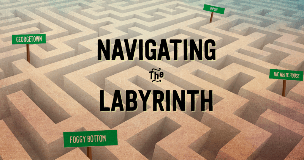 Navigating The Labyrinth Of Moving And Storage: A Comprehensive Guide 