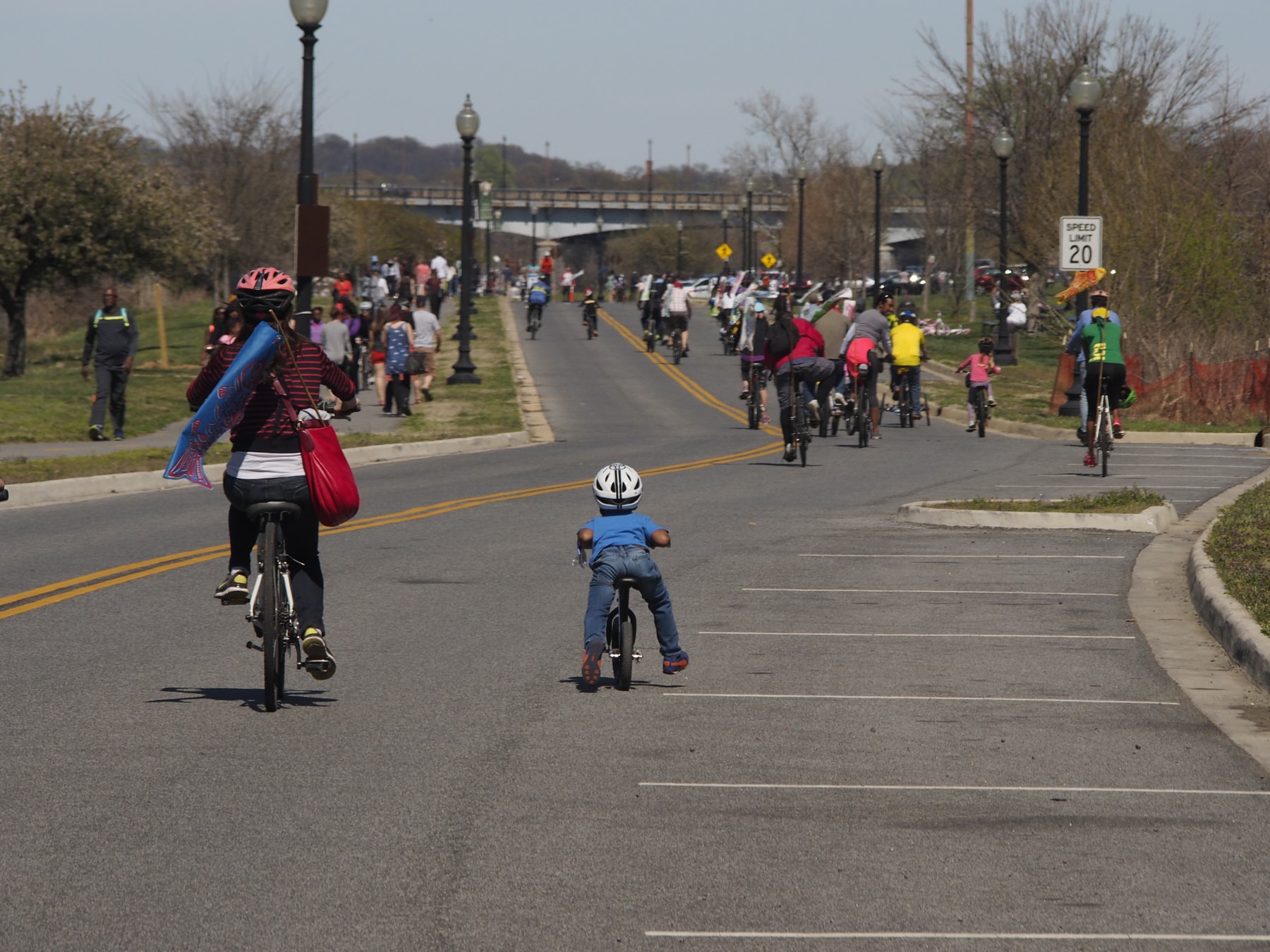 Come to the River: Anacostia River Festival! | Washington Area