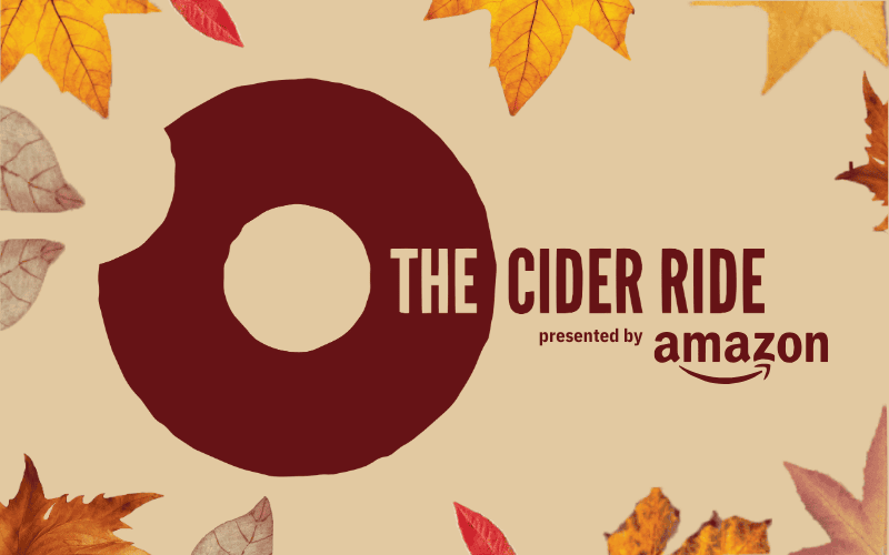 The Cider Ride