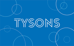 Tysons Partnership | Tysons, VA | Building America's Next Great City