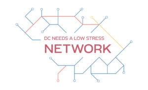 DC Low Stress Network Advocate Workshop