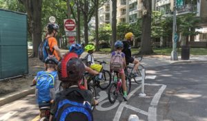 Bike Camp! City Explorers – Elementary School