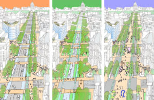 A New Vision for Pennsylvania Ave NW “America’s Main Street”