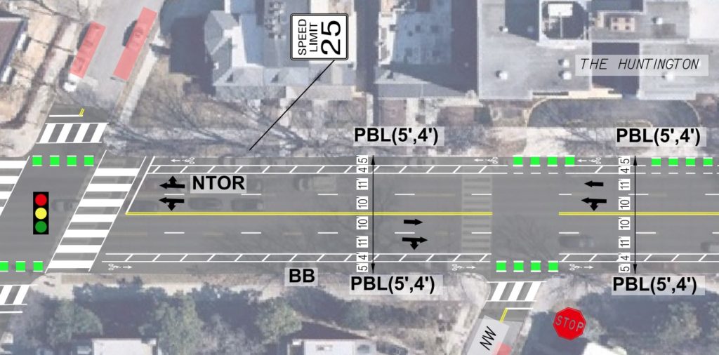 DDOT Bicycle and Pedestrian Safety