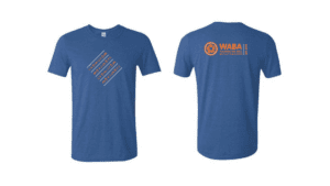 WABA’s 2023 Membership Drive Shirt