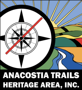 Anacostia Trails Heritage Area