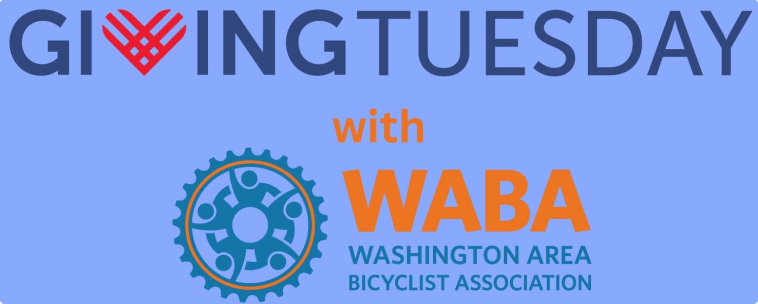 WABA GT Logo | Washington Area Bicyclist Association