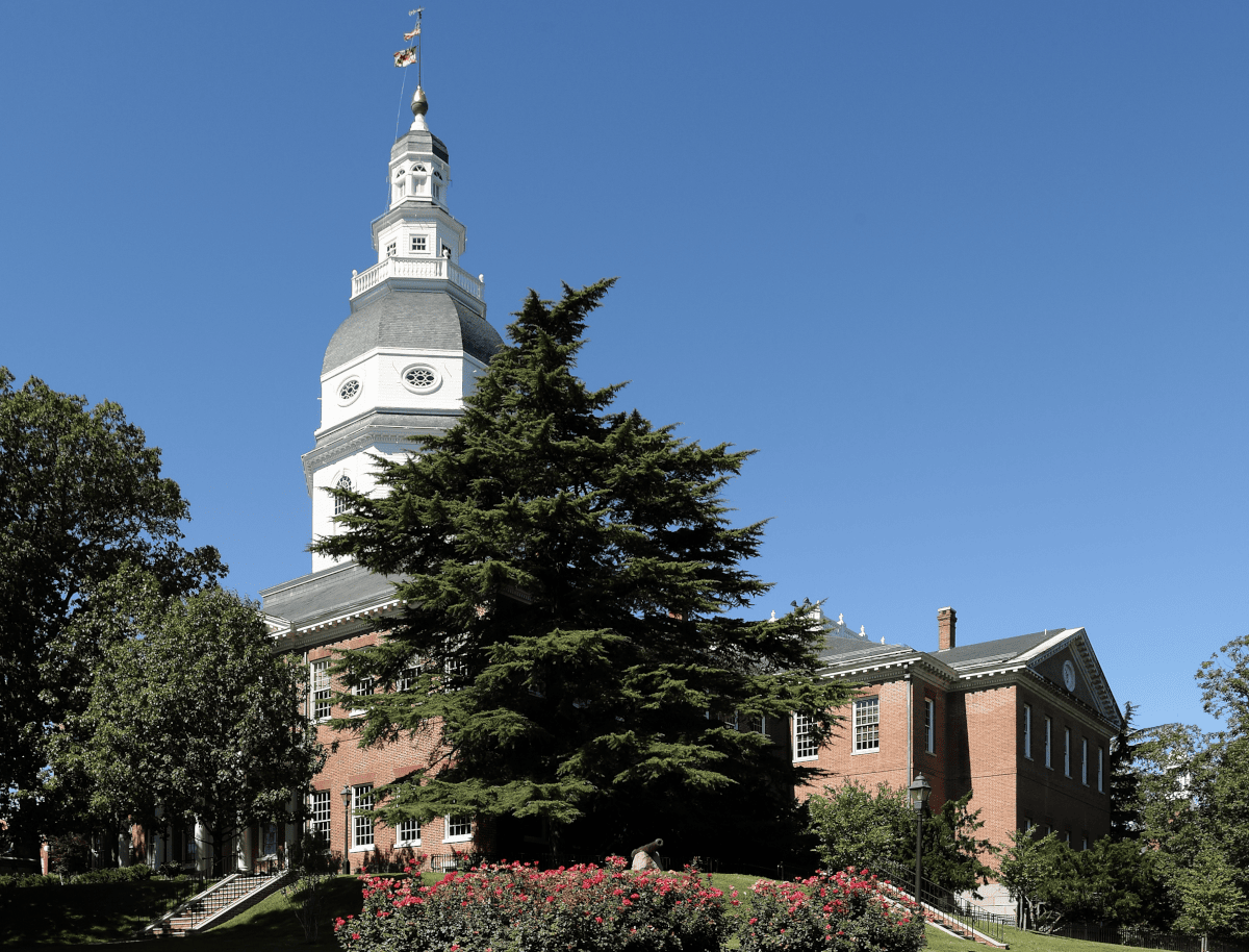 What’s on Tap for the 2024 Maryland Legislative Session? Washington